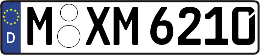M-XM6210