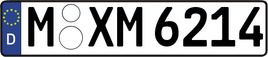 M-XM6214