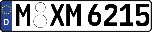 M-XM6215