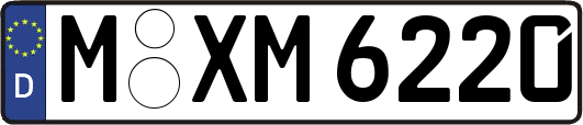 M-XM6220