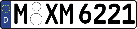 M-XM6221