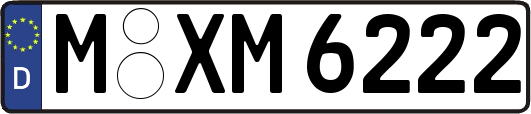 M-XM6222