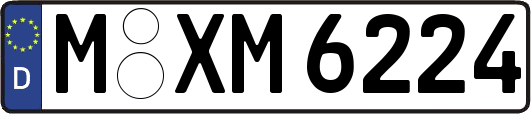 M-XM6224