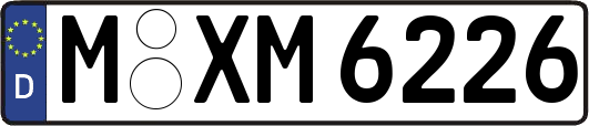 M-XM6226