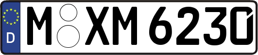 M-XM6230