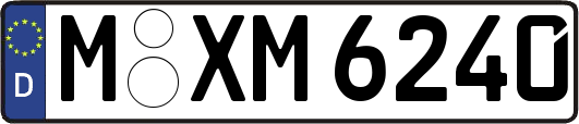 M-XM6240