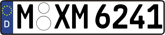 M-XM6241
