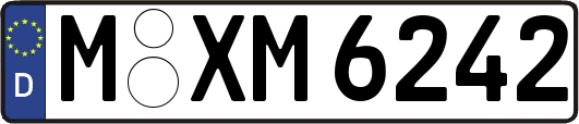 M-XM6242