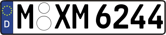 M-XM6244