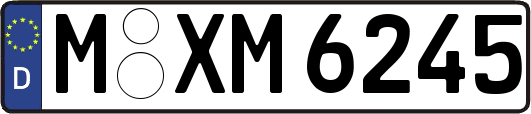 M-XM6245
