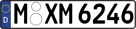M-XM6246