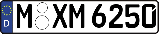 M-XM6250
