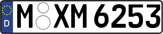 M-XM6253