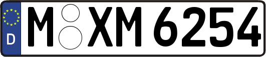 M-XM6254