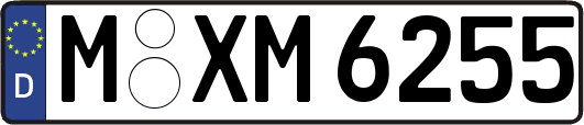 M-XM6255