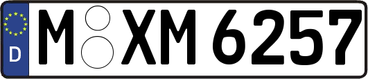 M-XM6257