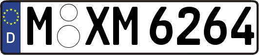 M-XM6264