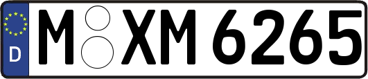 M-XM6265