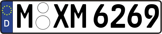 M-XM6269