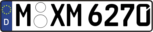 M-XM6270