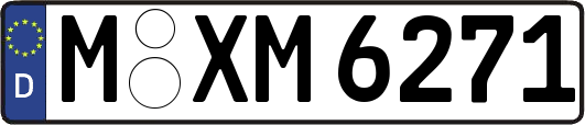 M-XM6271
