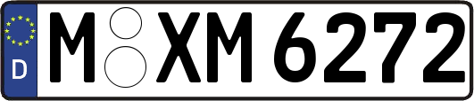 M-XM6272