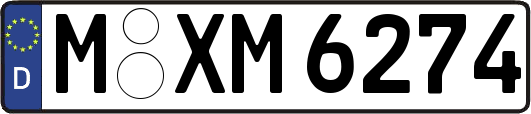 M-XM6274