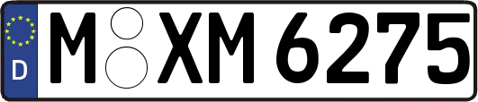 M-XM6275