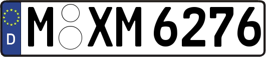 M-XM6276