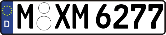 M-XM6277