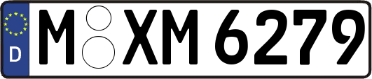 M-XM6279