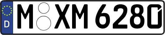 M-XM6280