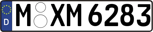 M-XM6283