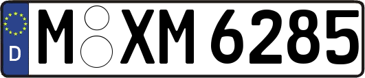 M-XM6285