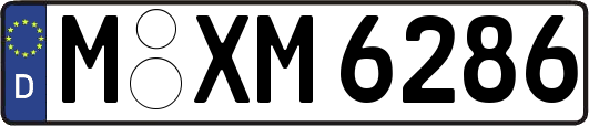 M-XM6286