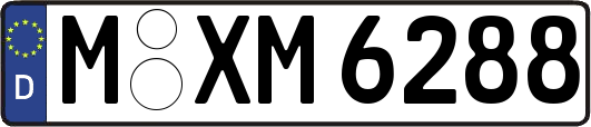 M-XM6288