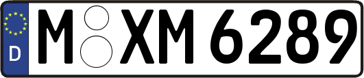M-XM6289