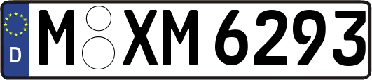 M-XM6293