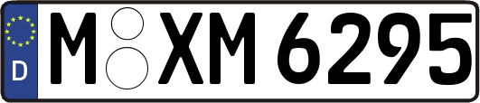 M-XM6295
