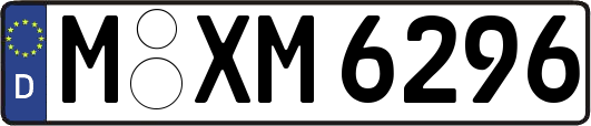 M-XM6296