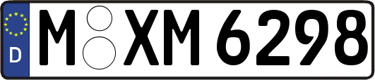 M-XM6298