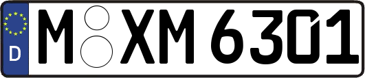 M-XM6301