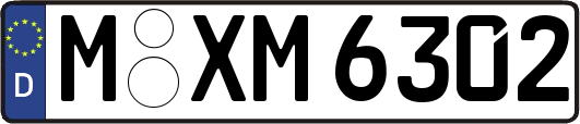 M-XM6302