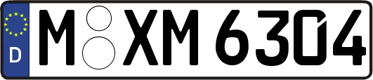 M-XM6304