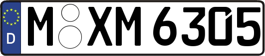 M-XM6305
