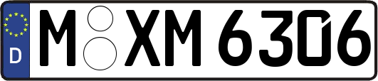 M-XM6306