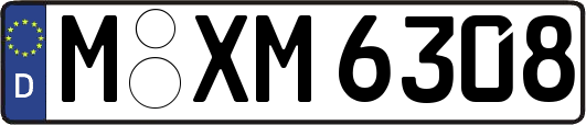 M-XM6308