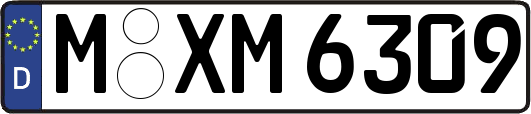 M-XM6309