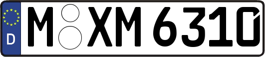 M-XM6310