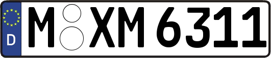 M-XM6311